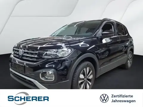 Annonce VOLKSWAGEN T-CROSS Essence 2024 d'occasion 