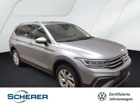 Annonce VOLKSWAGEN TIGUAN Diesel 2023 d'occasion 