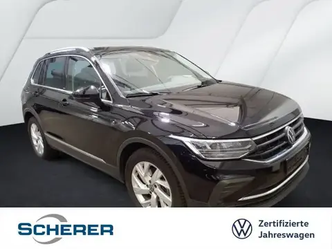 Annonce VOLKSWAGEN TIGUAN Diesel 2023 d'occasion 