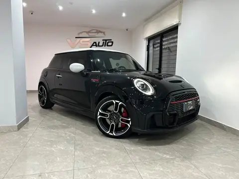 Annonce MINI JOHN COOPER WORKS Essence 2019 d'occasion 