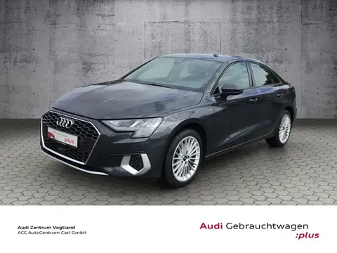 Annonce AUDI A3 Essence 2022 d'occasion 