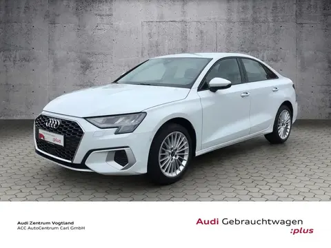 Annonce AUDI A3 Essence 2022 d'occasion 