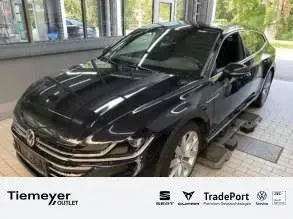 Used VOLKSWAGEN ARTEON Diesel 2021 Ad 