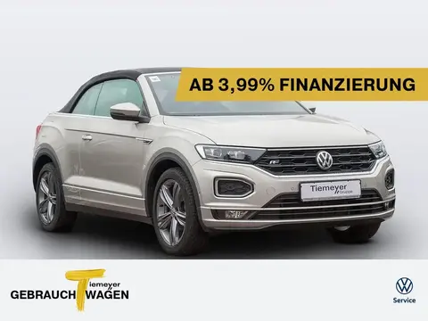 Used VOLKSWAGEN T-ROC Petrol 2020 Ad 