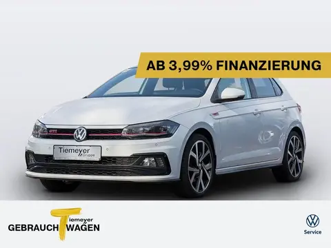 Annonce VOLKSWAGEN POLO Essence 2019 d'occasion 