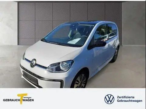 Annonce VOLKSWAGEN UP! Non renseigné 2021 d'occasion 