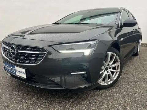 Used OPEL INSIGNIA Petrol 2021 Ad 