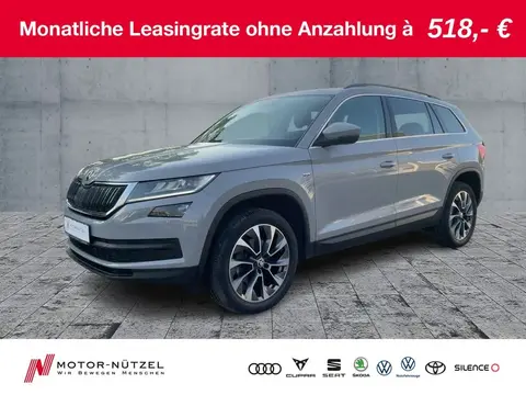 Used SKODA KODIAQ Diesel 2020 Ad 