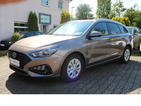 Used HYUNDAI I30 Petrol 2023 Ad 