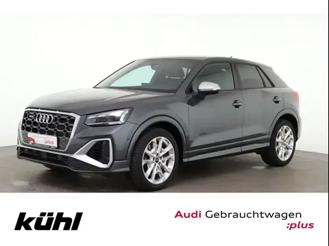 Annonce AUDI SQ2 Essence 2023 d'occasion 