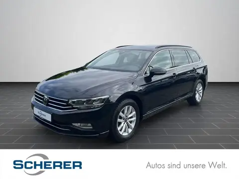 Annonce VOLKSWAGEN PASSAT Essence 2023 d'occasion 