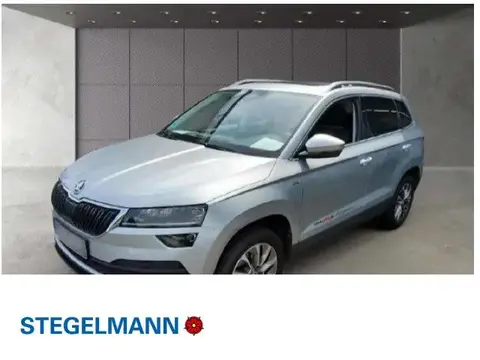 Annonce SKODA KAROQ Diesel 2021 d'occasion 