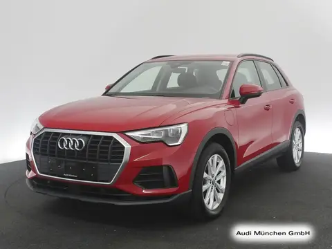 Annonce AUDI Q3 Hybride 2021 d'occasion 