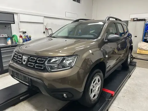 Used DACIA DUSTER Petrol 2019 Ad 