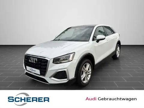 Used AUDI Q2 Petrol 2023 Ad 