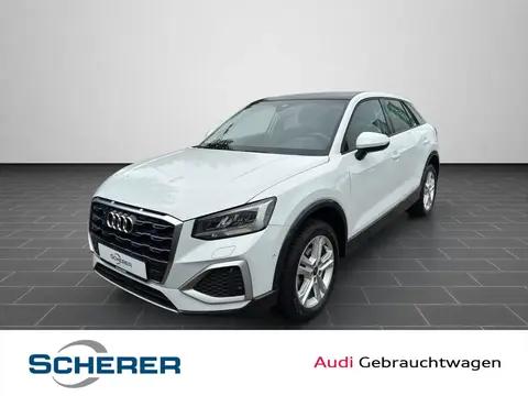 Used AUDI Q2 Petrol 2023 Ad 