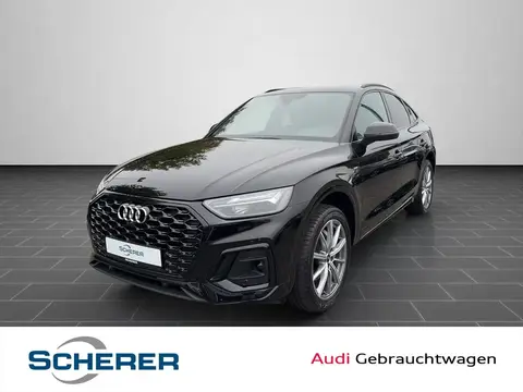 Used AUDI Q5 Petrol 2023 Ad 