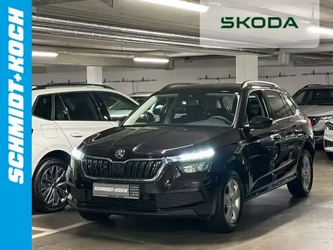 Annonce SKODA KAMIQ Essence 2021 d'occasion 