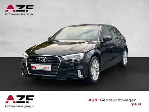 Annonce AUDI A3 Essence 2020 d'occasion 