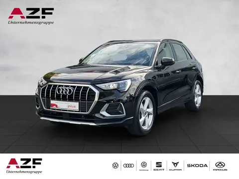 Used AUDI Q3 Petrol 2021 Ad 