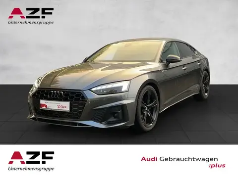 Used AUDI A5 Petrol 2020 Ad 