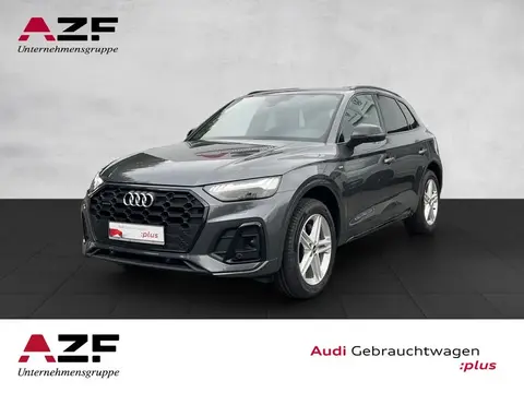 Annonce AUDI Q5 Diesel 2023 d'occasion Allemagne