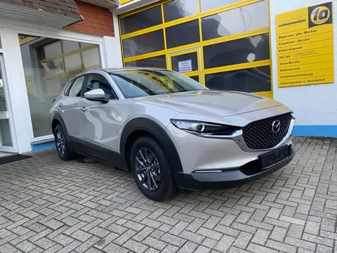 Used MAZDA CX-30 Petrol 2023 Ad 