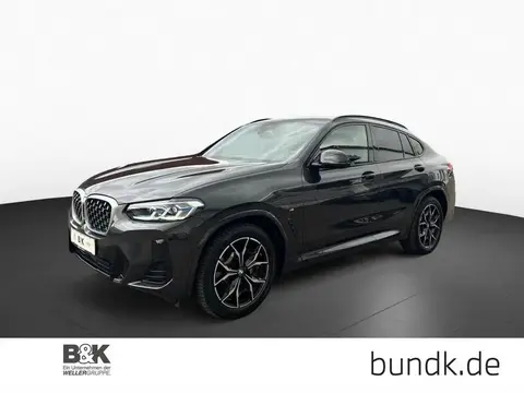 Used BMW X4 Diesel 2023 Ad 