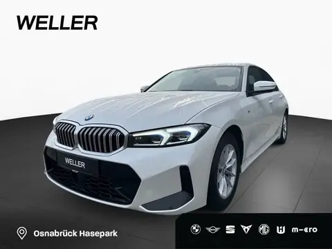 Annonce BMW SERIE 3 Essence 2023 d'occasion 