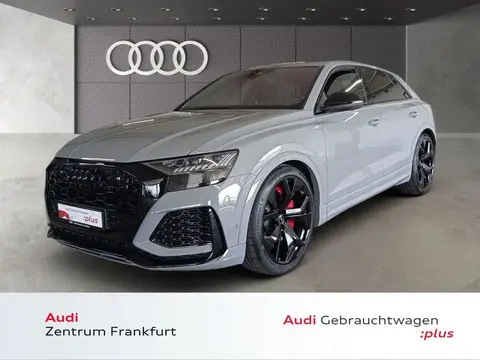 Used AUDI RSQ8 Petrol 2023 Ad 