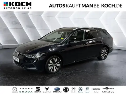 Used VOLKSWAGEN GOLF Hybrid 2024 Ad 