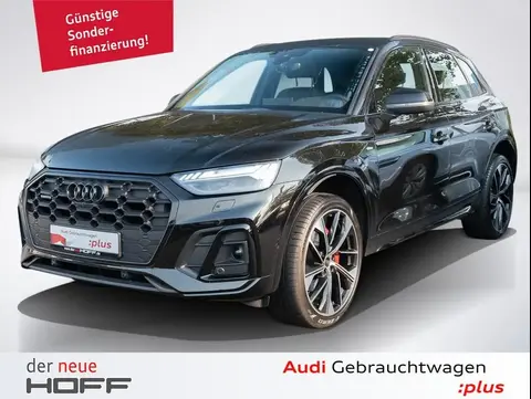 Annonce AUDI Q5 Diesel 2023 d'occasion 