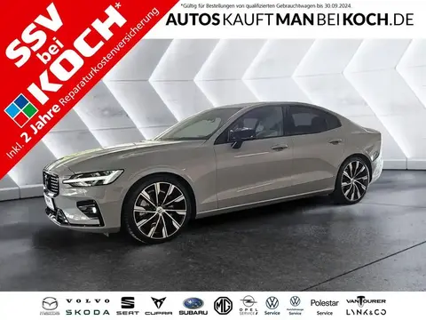 Annonce VOLVO S60 Essence 2023 d'occasion 