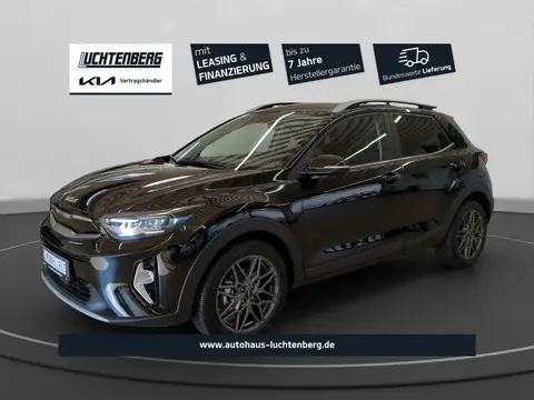 Annonce KIA STONIC Essence 2024 d'occasion 