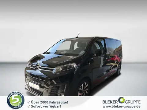 Annonce CITROEN SPACETOURER Non renseigné 2021 d'occasion 