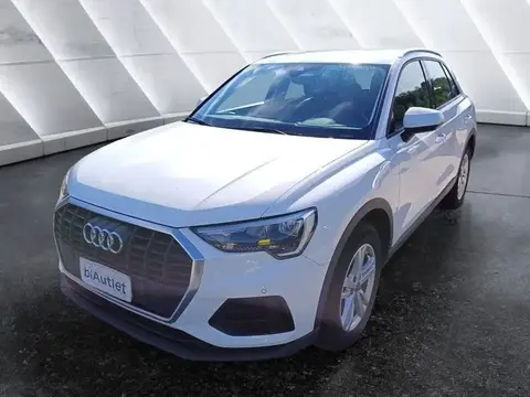 Used AUDI Q3 Diesel 2020 Ad 