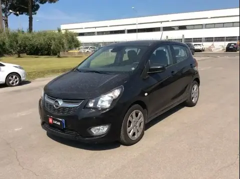 Used OPEL KARL Petrol 2016 Ad 