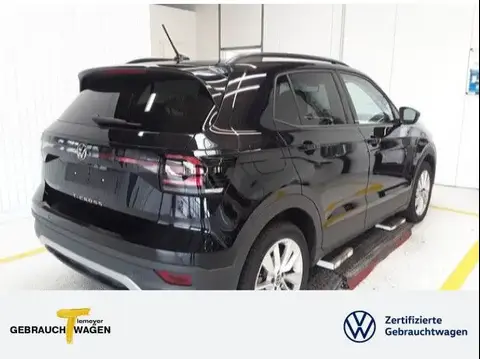 Used VOLKSWAGEN T-CROSS Petrol 2023 Ad 