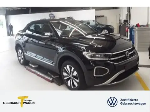 Annonce VOLKSWAGEN T-ROC Essence 2023 d'occasion 