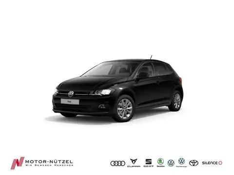 Annonce VOLKSWAGEN POLO Essence 2020 d'occasion 