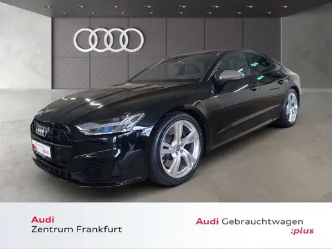 Annonce AUDI S7 Diesel 2020 d'occasion Allemagne