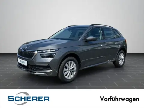 Used SKODA KAMIQ Petrol 2024 Ad 