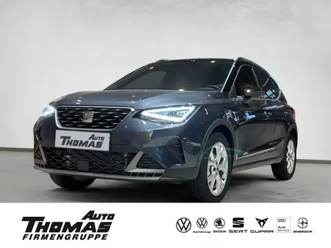 Used SEAT ARONA Petrol 2024 Ad 