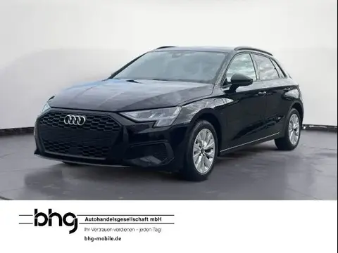 Used AUDI A3 Hybrid 2021 Ad 