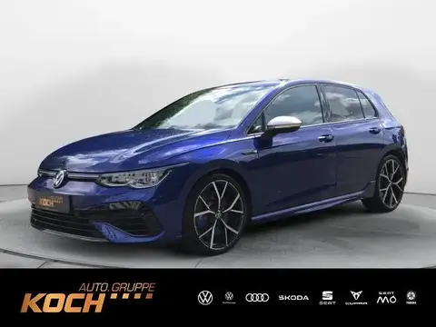 Annonce VOLKSWAGEN GOLF Essence 2023 d'occasion 