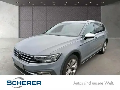 Used VOLKSWAGEN PASSAT Diesel 2022 Ad 