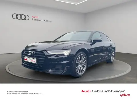 Annonce AUDI S6 Diesel 2021 d'occasion Allemagne