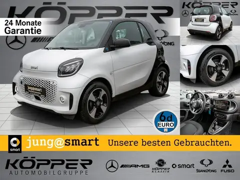 Used SMART FORTWO Not specified 2023 Ad 