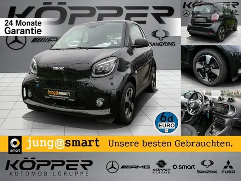 Used SMART FORTWO Not specified 2023 Ad 