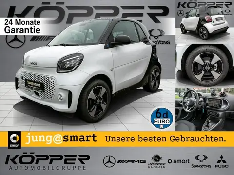 SMART FORTWO Not specified 2023 Leasing ad 